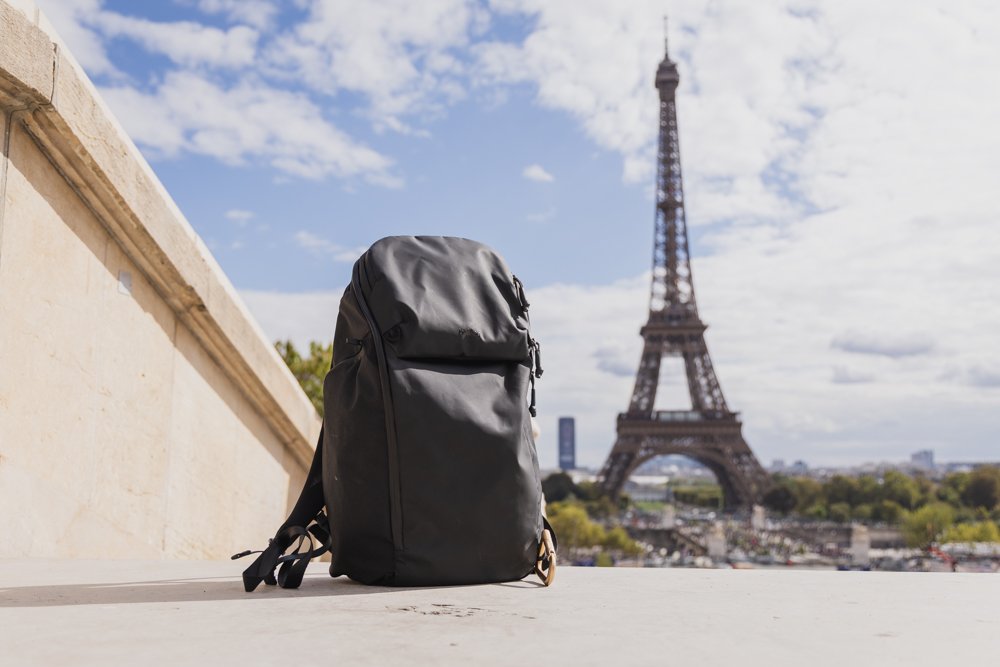 Bellroy Venture Travel Pack 26L Review | The Perfect Travel